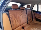  Bmw  Serie 5 BMW  / 2020 / 5P / STATION WAGON 520D AUT LUXURY MH48V TOURING #15