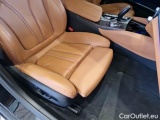  Bmw  Serie 5 BMW  / 2020 / 5P / STATION WAGON 520D AUT LUXURY MH48V TOURING #14
