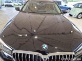  Bmw  Serie 5 BMW  / 2020 / 5P / STATION WAGON 520D AUT LUXURY MH48V TOURING #26