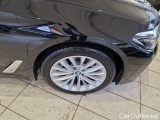  Bmw  Serie 5 BMW  / 2020 / 5P / STATION WAGON 520D AUT LUXURY MH48V TOURING #30