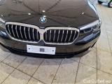  Bmw  Serie 5 BMW  / 2020 / 5P / STATION WAGON 520D AUT LUXURY MH48V TOURING #28