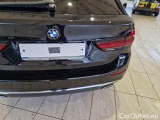  Bmw  Serie 5 BMW  / 2020 / 5P / STATION WAGON 520D AUT LUXURY MH48V TOURING #36