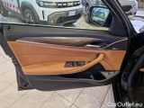  Bmw  Serie 5 BMW  / 2020 / 5P / STATION WAGON 520D AUT LUXURY MH48V TOURING #44