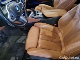  Bmw  Serie 5 BMW  / 2020 / 5P / STATION WAGON 520D AUT LUXURY MH48V TOURING #48