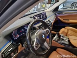  Bmw  Serie 5 BMW  / 2020 / 5P / STATION WAGON 520D AUT LUXURY MH48V TOURING #52