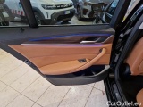  Bmw  Serie 5 BMW  / 2020 / 5P / STATION WAGON 520D AUT LUXURY MH48V TOURING #54