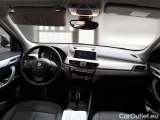  Bmw  X1 BMW  / 2019 / 5P / SUV XDRIVE 18D BUSINESS ADVANTAGE #3