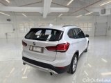  Bmw  X1 BMW  / 2019 / 5P / SUV XDRIVE 18D BUSINESS ADVANTAGE #2