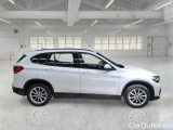  Bmw  X1 BMW  / 2019 / 5P / SUV XDRIVE 18D BUSINESS ADVANTAGE #7