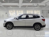  Bmw  X1 BMW  / 2019 / 5P / SUV XDRIVE 18D BUSINESS ADVANTAGE #8
