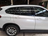  Bmw  X1 BMW  / 2019 / 5P / SUV XDRIVE 18D BUSINESS ADVANTAGE #47