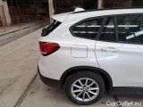  Bmw  X1 BMW  / 2019 / 5P / SUV XDRIVE 18D BUSINESS ADVANTAGE #52