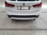  Bmw  X1 BMW  / 2019 / 5P / SUV XDRIVE 18D BUSINESS ADVANTAGE #54