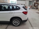  Bmw  X1 BMW  / 2019 / 5P / SUV XDRIVE 18D BUSINESS ADVANTAGE #61