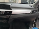  Bmw  X1 BMW  / 2019 / 5P / SUV XDRIVE 18D BUSINESS ADVANTAGE #98