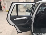  Bmw  X1 BMW  / 2019 / 5P / SUV XDRIVE 18D BUSINESS ADVANTAGE #102