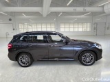  Bmw  X3 BMW  / 2017 / 5P / SUV XDRIVE 20D MH48V MSPORT #7