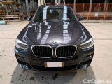  Bmw  X3 BMW  / 2017 / 5P / SUV XDRIVE 20D MH48V MSPORT #22
