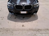  Bmw  X3 BMW  / 2017 / 5P / SUV XDRIVE 20D MH48V MSPORT #24