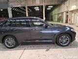  Bmw  X3 BMW  / 2017 / 5P / SUV XDRIVE 20D MH48V MSPORT #26