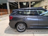  Bmw  X3 BMW  / 2017 / 5P / SUV XDRIVE 20D MH48V MSPORT #28