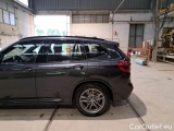  Bmw  X3 BMW  / 2017 / 5P / SUV XDRIVE 20D MH48V MSPORT #32