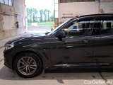  Bmw  X3 BMW  / 2017 / 5P / SUV XDRIVE 20D MH48V MSPORT #34
