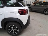  Citroen  C3 CITROEN  AIRCROSS / 2021 / 5P / SUV BLUEHDI 120 SeS SHINE EAT6 #56