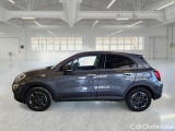  Fiat  500 FIAT X / 2018 / 5P / CROSSOVER 1.3 MJET 95CV E6D CLUB #7