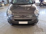  Fiat  500 FIAT X / 2018 / 5P / CROSSOVER 1.3 MJET 95CV E6D CLUB #27