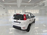  Fiat  Panda FIAT  / 2011 / 5P / BERLINA 1.0 FIREFLY 70CV SeS HYBRID CITY LIFE #2