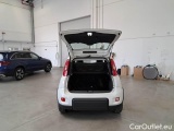  Fiat  Panda FIAT  / 2011 / 5P / BERLINA 1.0 FIREFLY 70CV SeS HYBRID CITY LIFE #5