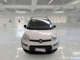  Fiat  Panda FIAT  / 2011 / 5P / BERLINA 1.0 FIREFLY 70CV SeS HYBRID CITY LIFE #6