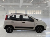  Fiat  Panda FIAT  / 2011 / 5P / BERLINA 1.0 FIREFLY 70CV SeS HYBRID CITY LIFE #7
