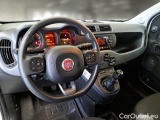  Fiat  Panda FIAT  / 2011 / 5P / BERLINA 1.0 FIREFLY 70CV SeS HYBRID CITY LIFE #3