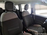  Fiat  Panda FIAT  / 2011 / 5P / BERLINA 1.0 FIREFLY 70CV SeS HYBRID CITY LIFE #13