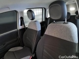  Fiat  Panda FIAT  / 2011 / 5P / BERLINA 1.0 FIREFLY 70CV SeS HYBRID CITY LIFE #11