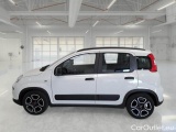  Fiat  Panda FIAT  / 2011 / 5P / BERLINA 1.0 FIREFLY 70CV SeS HYBRID CITY LIFE #8