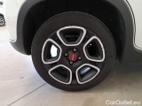  Fiat  Panda FIAT  / 2011 / 5P / BERLINA 1.0 FIREFLY 70CV SeS HYBRID CITY LIFE #19
