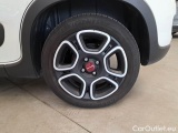  Fiat  Panda FIAT  / 2011 / 5P / BERLINA 1.0 FIREFLY 70CV SeS HYBRID CITY LIFE #18