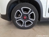  Fiat  Panda FIAT  / 2011 / 5P / BERLINA 1.0 FIREFLY 70CV SeS HYBRID CITY LIFE #17