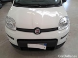  Fiat  Panda FIAT  / 2011 / 5P / BERLINA 1.0 FIREFLY 70CV SeS HYBRID CITY LIFE #24
