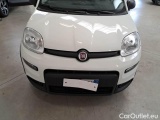  Fiat  Panda FIAT  / 2011 / 5P / BERLINA 1.0 FIREFLY 70CV SeS HYBRID CITY LIFE #28