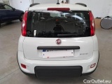  Fiat  Panda FIAT  / 2011 / 5P / BERLINA 1.0 FIREFLY 70CV SeS HYBRID CITY LIFE #30