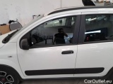  Fiat  Panda FIAT  / 2011 / 5P / BERLINA 1.0 FIREFLY 70CV SeS HYBRID CITY LIFE #38