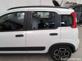  Fiat  Panda FIAT  / 2011 / 5P / BERLINA 1.0 FIREFLY 70CV SeS HYBRID CITY LIFE #35