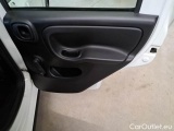  Fiat  Panda FIAT  / 2011 / 5P / BERLINA 1.0 FIREFLY 70CV SeS HYBRID CITY LIFE #59
