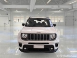  Jeep  Patriot JEEP RENEGADE / 2018 / 5P / SUV 1.5 T4 MHEV 130CV LIMITED DDCT #6