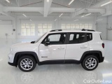  Jeep  Patriot JEEP RENEGADE / 2018 / 5P / SUV 1.5 T4 MHEV 130CV LIMITED DDCT #8