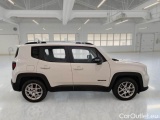  Jeep  Patriot JEEP RENEGADE / 2018 / 5P / SUV 1.5 T4 MHEV 130CV LIMITED DDCT #7